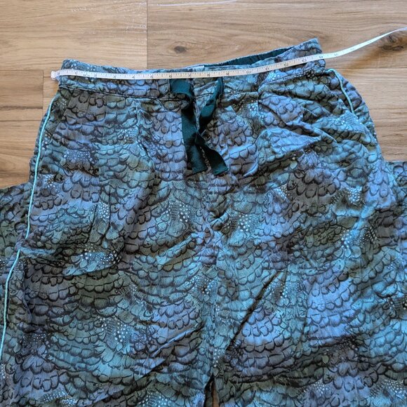 Scotch & Soda Eleni High-Rise Wide-Leg Pants, M/32 - Picture 7 of 9